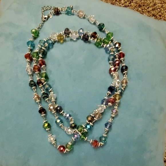 Necklace - Picture 2 of 2